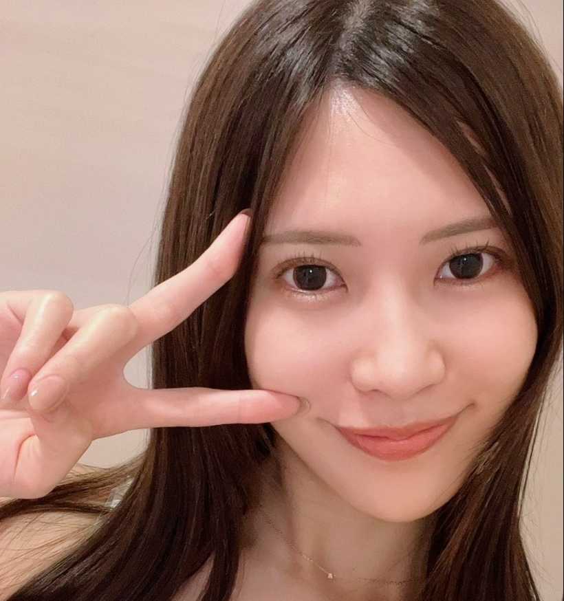 Asami Mizuhashi | VIEXX.COM
