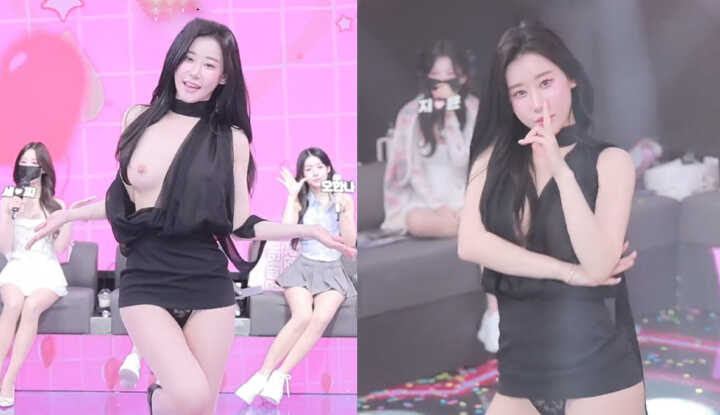 Big-Ass Transseksual Star Cast онлайн көру